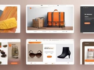 What exactly does Shopify do?