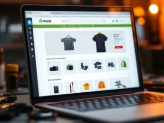 Comprehensive Shopify Maintenance Service: Keeping Your Store Running Smoothly