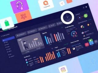 Shopify Unveils Enhanced Store Management Features