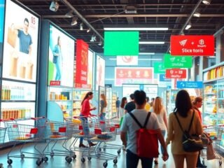 Shopify Unveils Exciting New Features for Online Retailers