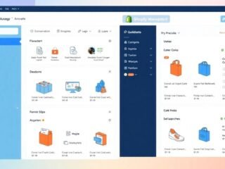 Shopify Unveils Exciting New Features for Enhanced Store Management