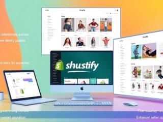 Shopify Unveils Exciting New Features to Boost User Experience