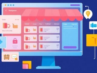Shopify Unveils Enhanced Order Management and Fulfillment Features