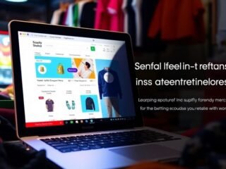 Shopify Unveils Exciting New Features for Merchants