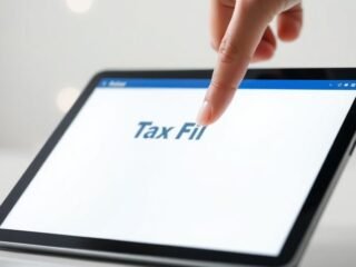 Shopify Streamlines Tax Compliance With Fully Automated Filing Solution