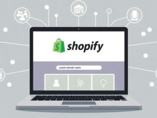 Master Your Online Presence: A Guide to Shopify Domains
