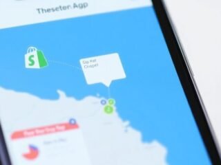 Shopify Empowers Merchants with Enhanced Delivery Tracking via Shop App