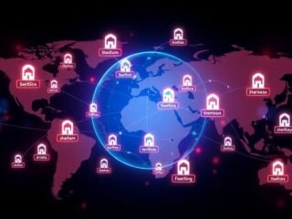 Shopify Empowers Large Businesses with New Expansion Stores Feature