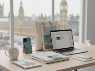 What Print-on-Demand Products Work Best for Shopify in the UK?