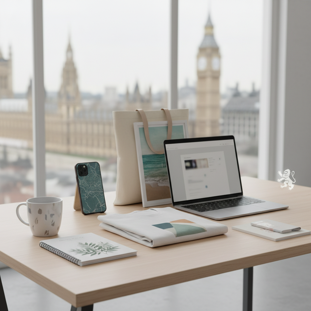 Featured image for What Print-on-Demand Products Work Best for Shopify in the UK?